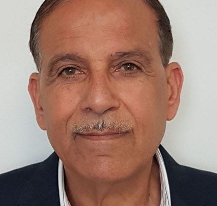 MBIE funding update - Prof Mohammed Farid